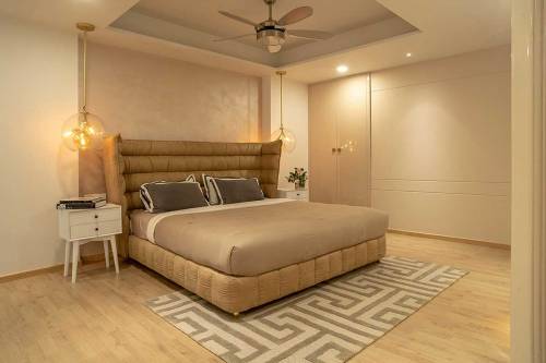 Hotel Interior Design Service in Delhi