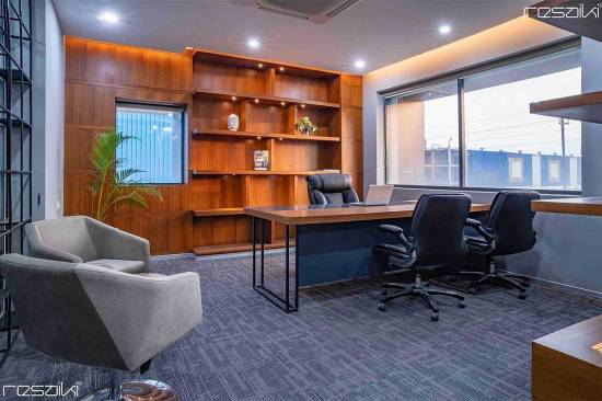 Interior Architecture in Delhi