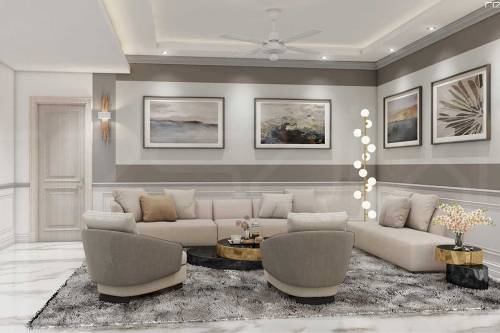 Interior Decorator in Delhi