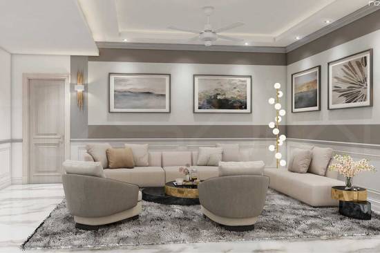 Interior Decorator in Delhi