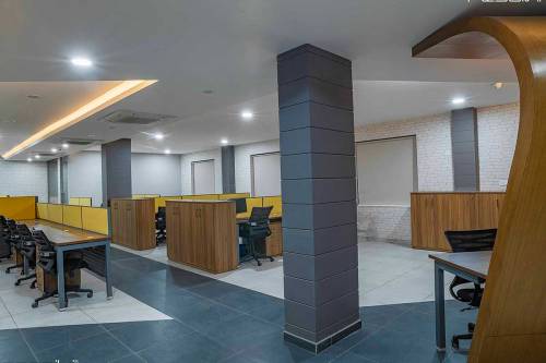 Interior Design Studio Service in Delhi