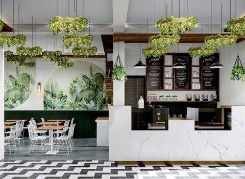 Loki Cafe