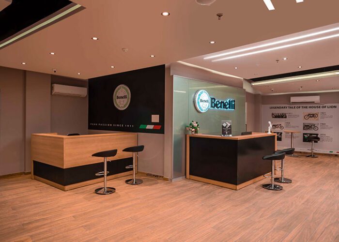 Best Interior Design Company in Delhi