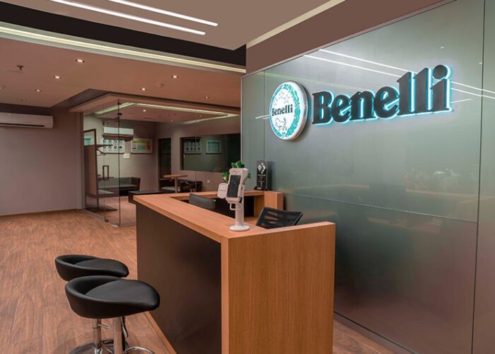 Best Residential Interior Designer in Delhi