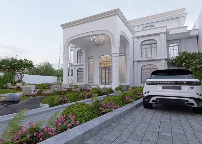 Best Interior Design Company in Delhi