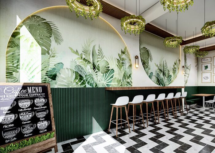 Best Interior Design Company in Delhi