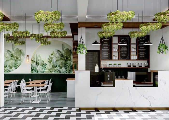 Best Residential Interior Designer in Delhi