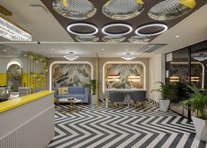 Resaiki Interiors