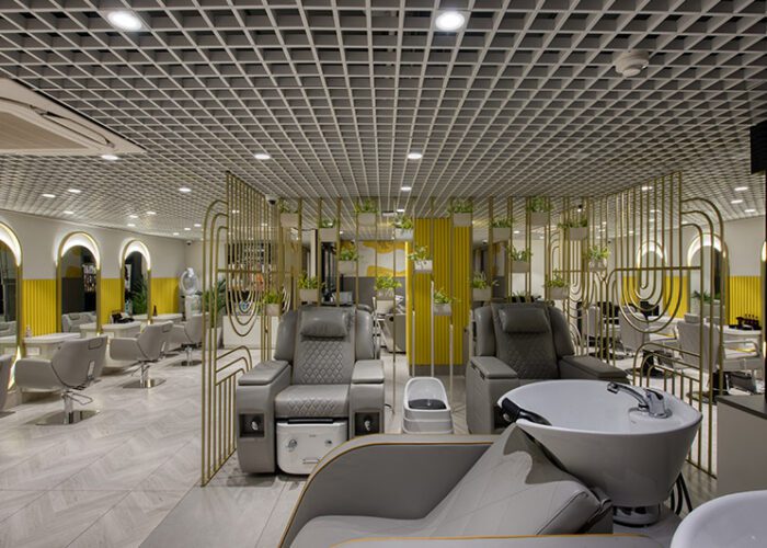 Best Residential Interior Designer in Delhi
