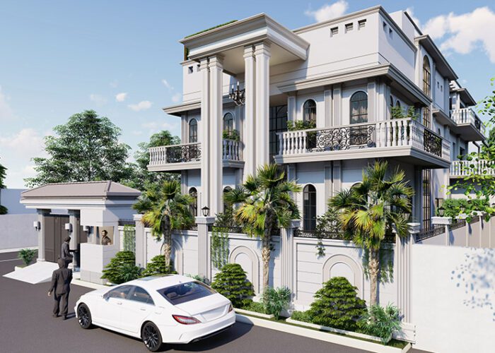 Best Interior Design Company in Delhi