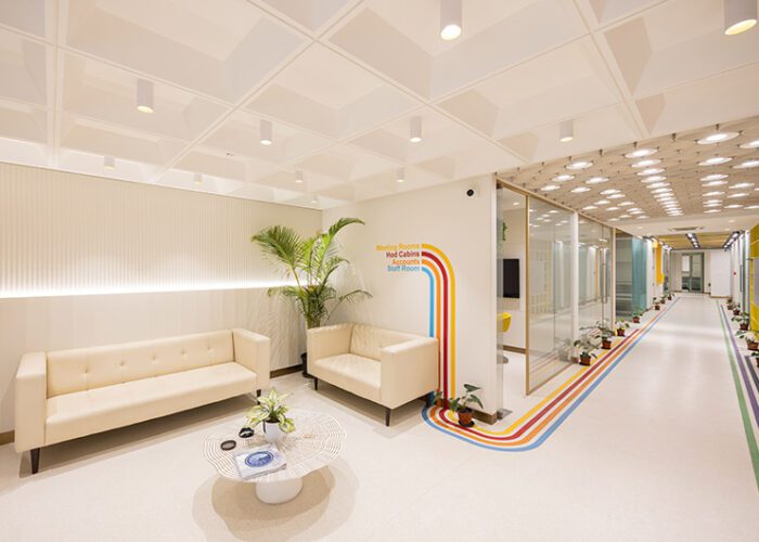 Best Interior Design Company in Delhi