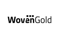 woven gold
